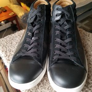 Vionic Malcolm High Top Sneaker